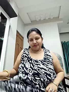 Photos of MANISHA_JI37 from StripChat is Freechat