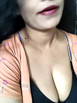 manvi_singh0 from StripChat is Freechat