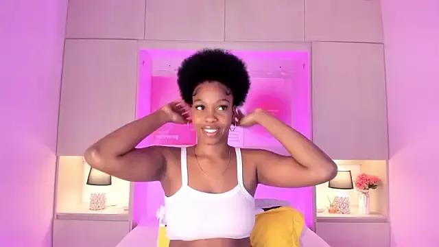 Check-out your craziest wishes with our pick of gaming cams models, featuring big knockers, round tails and tight twats.