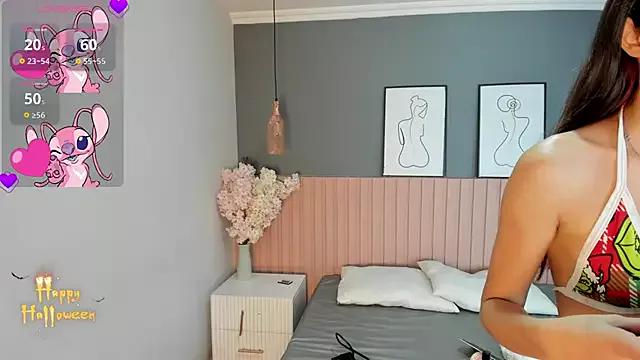 Photos of Maraia_Ford from StripChat is Freechat