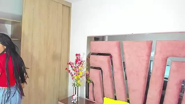 Check-out your craziest wishes with our pick of gaming cams models, featuring big knockers, round tails and tight twats.