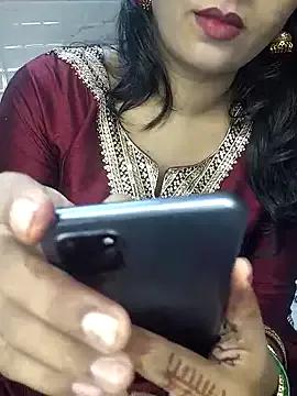 Marathi_jiya1 from StripChat is Freechat