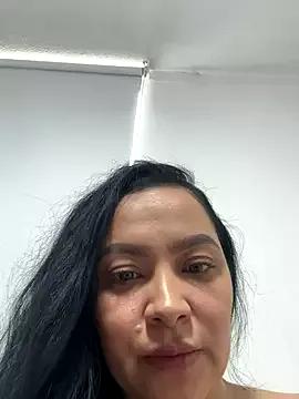 marcelatinahot from StripChat is Freechat