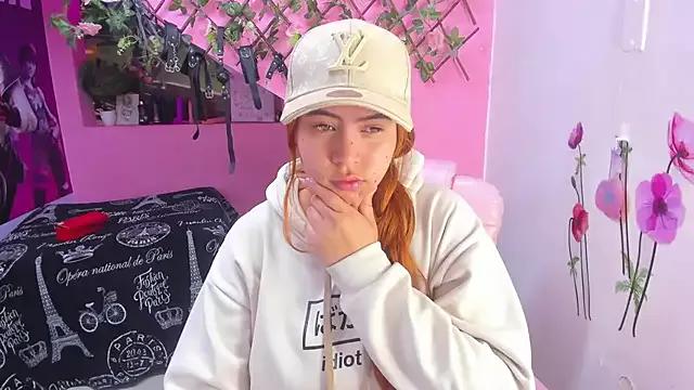 marcella_ortiz from StripChat is Freechat