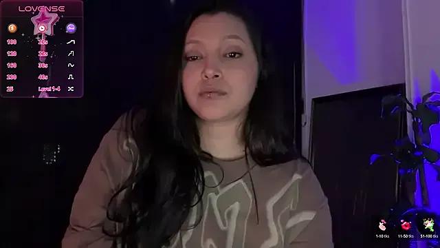 MarcellaGriffin from StripChat is Freechat