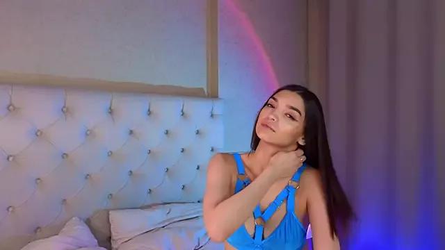 MarciaMarshall from StripChat is Freechat