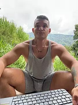 Photos of Marco_Vega from StripChat is Freechat