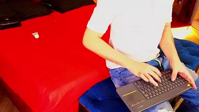 Check-out your craziest wishes with our pick of gaming cams models, featuring big knockers, round tails and tight twats.