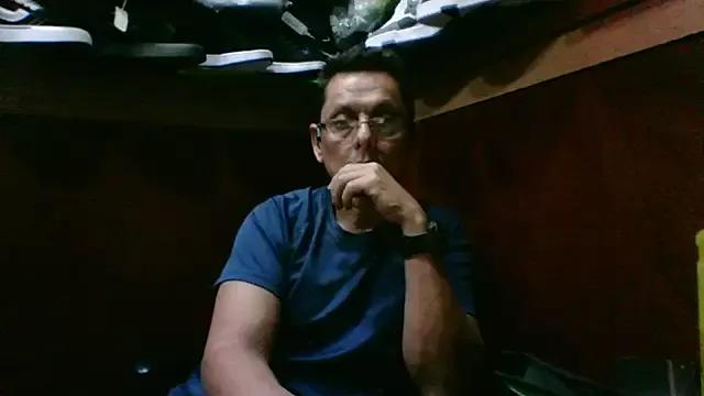 MarcusKelvin from StripChat is Freechat