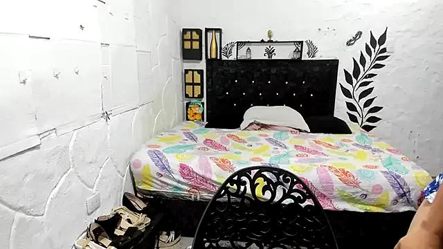 Check-out your craziest wishes with our pick of gaming cams models, featuring big knockers, round tails and tight twats.