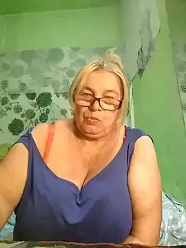 MargaritaSweet51 from StripChat is Freechat