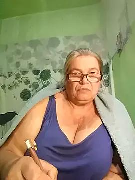 MargaritaSweet51 from StripChat is Freechat