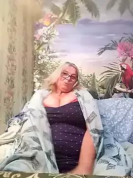 MargaritaSweet51 from StripChat is Freechat