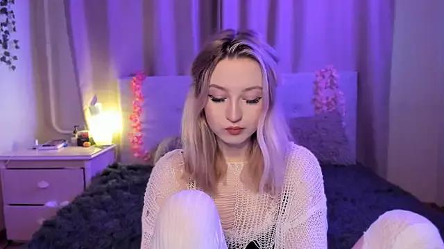 margorazentals from StripChat is Freechat