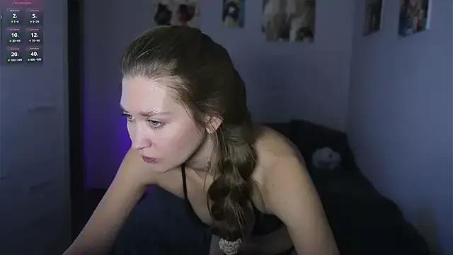 Check-out your craziest wishes with our pick of gaming cams models, featuring big knockers, round tails and tight twats.