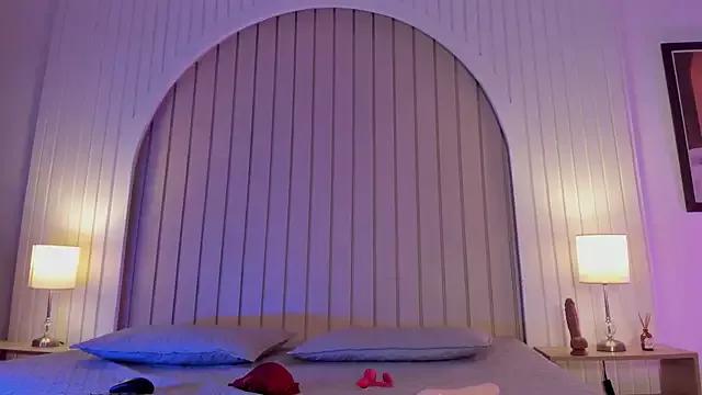 Check-out your craziest wishes with our pick of gaming cams models, featuring big knockers, round tails and tight twats.