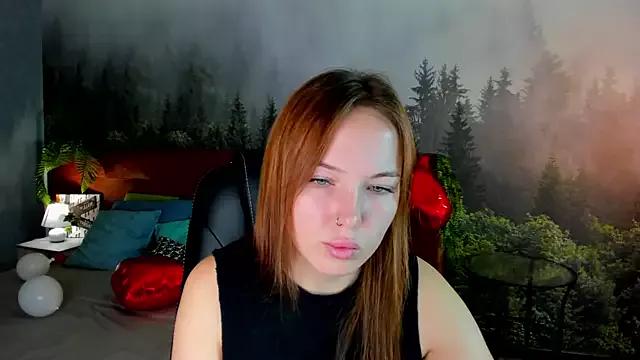 Maria_Solis from StripChat is Freechat
