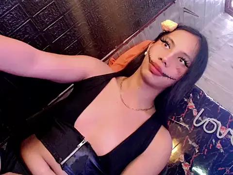 Maria_TopLady1996 from StripChat is Freechat