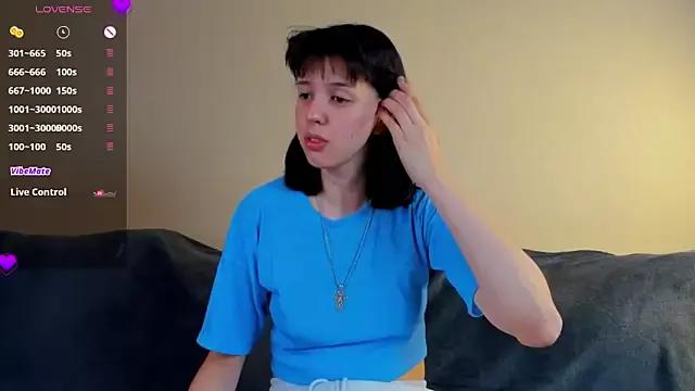 maria_velar from StripChat is Freechat