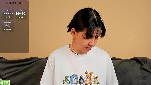 maria_velar from StripChat is Freechat