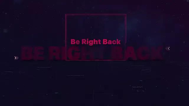 Check-out your craziest wishes with our pick of gaming cams models, featuring big knockers, round tails and tight twats.