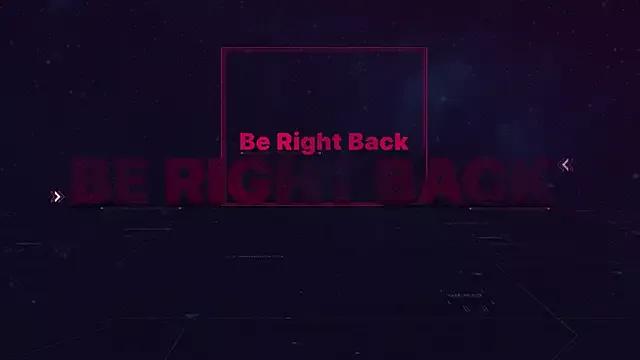 Check-out your craziest wishes with our pick of gaming cams models, featuring big knockers, round tails and tight twats.