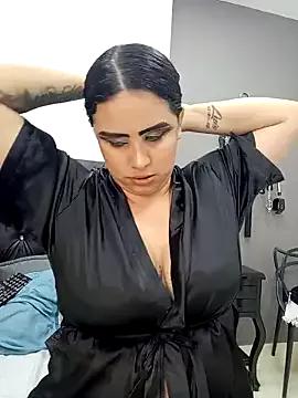 MariaGaitan from StripChat is Freechat