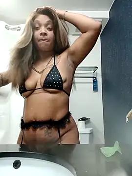 Check-out your craziest wishes with our pick of gaming cams models, featuring big knockers, round tails and tight twats.