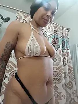 mariah2299 from StripChat is Freechat