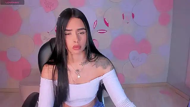 Check-out your craziest wishes with our pick of gaming cams models, featuring big knockers, round tails and tight twats.