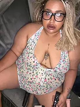 Check-out your craziest wishes with our pick of gaming cams models, featuring big knockers, round tails and tight twats.