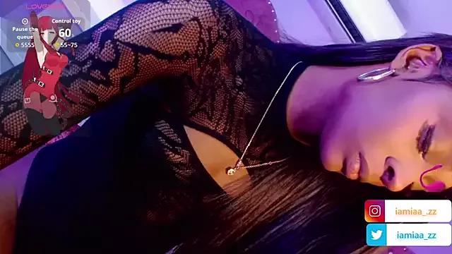 Check-out your craziest wishes with our pick of gaming cams models, featuring big knockers, round tails and tight twats.