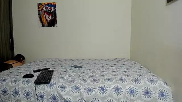 Check-out your craziest wishes with our pick of gaming cams models, featuring big knockers, round tails and tight twats.