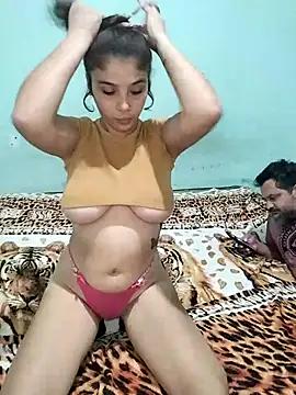 Check-out your craziest wishes with our pick of gaming cams models, featuring big knockers, round tails and tight twats.
