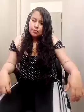 MariammCute from StripChat is Freechat
