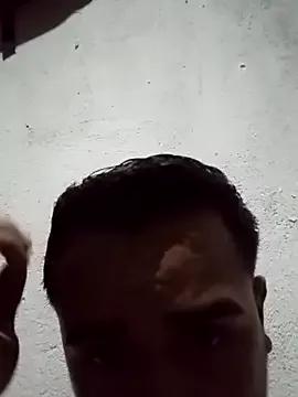 Marian1709 from StripChat is Freechat