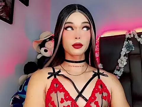 Check-out your craziest wishes with our pick of gaming cams models, featuring big knockers, round tails and tight twats.