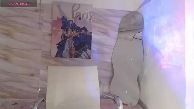 mariana_190 from StripChat is Freechat