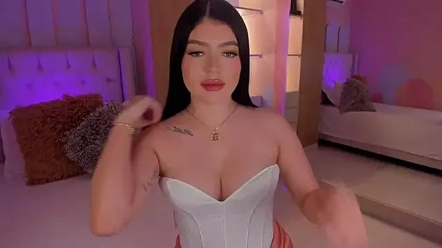 Check-out your craziest wishes with our pick of gaming cams models, featuring big knockers, round tails and tight twats.