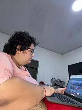 Mariana_cooper_07 from StripChat is Freechat