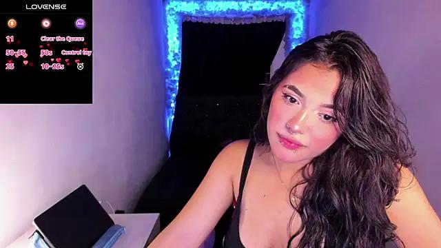 Check-out your craziest wishes with our pick of gaming cams models, featuring big knockers, round tails and tight twats.
