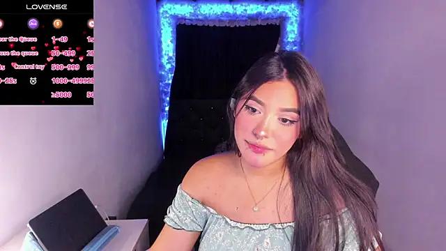 Check-out your craziest wishes with our pick of gaming cams models, featuring big knockers, round tails and tight twats.