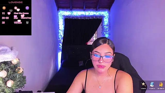 Check-out your craziest wishes with our pick of gaming cams models, featuring big knockers, round tails and tight twats.
