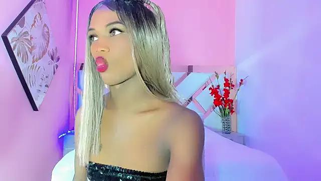 Check-out your craziest wishes with our pick of gaming cams models, featuring big knockers, round tails and tight twats.