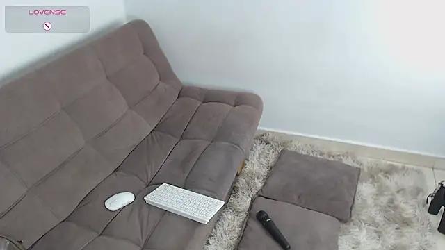 Mariana_Lu from StripChat is Freechat