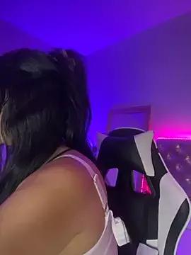 Mariana_Montes from StripChat is Freechat