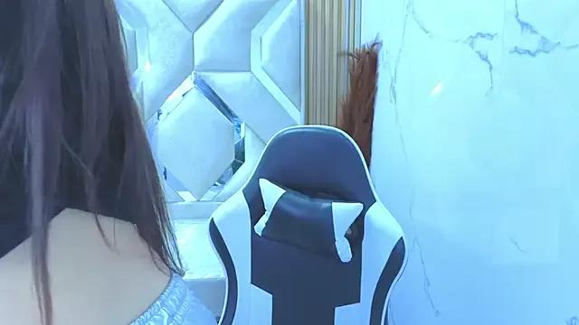 Check-out your craziest wishes with our pick of gaming cams models, featuring big knockers, round tails and tight twats.