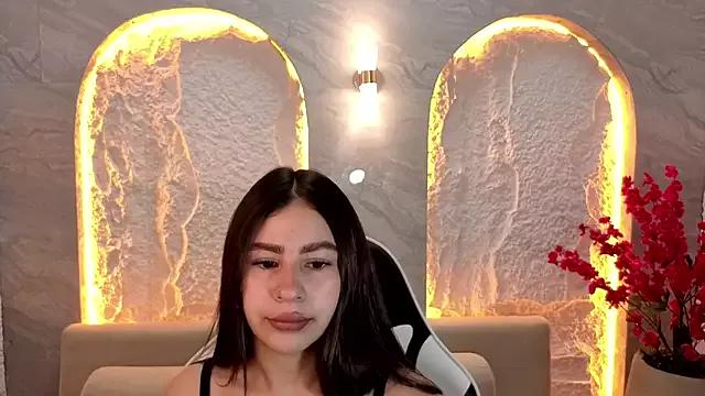 mariana_tp from StripChat is Freechat
