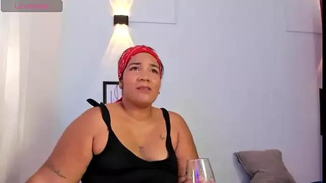 Mariana_villa13 from StripChat is Freechat