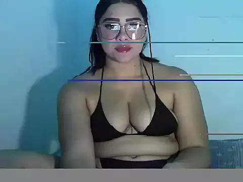 Check-out your craziest wishes with our pick of gaming cams models, featuring big knockers, round tails and tight twats.